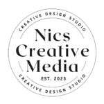 Nics Creative Media - Creative Design Studio